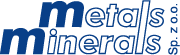 Metals Minerals Logo