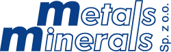 Metals Minerals Logo