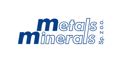 metal minerals